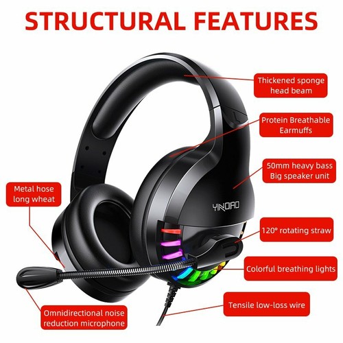 mpow pc headset hc6